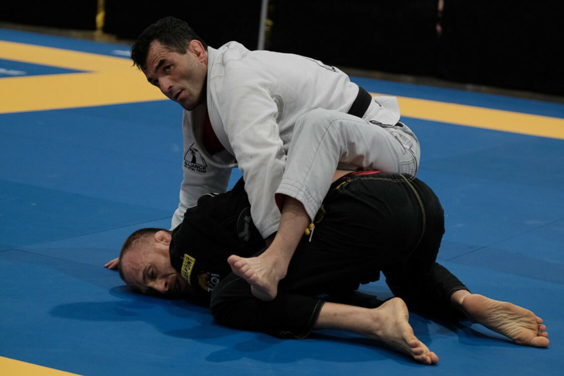 Steps BJJ Adults Founding Members Special: